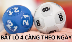 Đề 4 càng