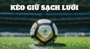 Kèo giữ sạch lưới