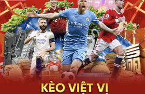  kèo việt vị