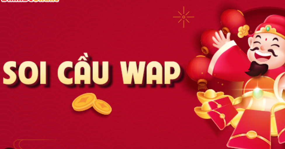 Soi cầu WAP