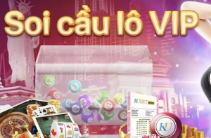 Soi cầu lô Vip