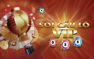 Soi cầu lô Vip