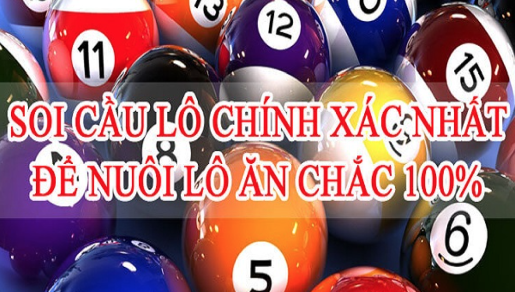 Soi cầu loto SHBET