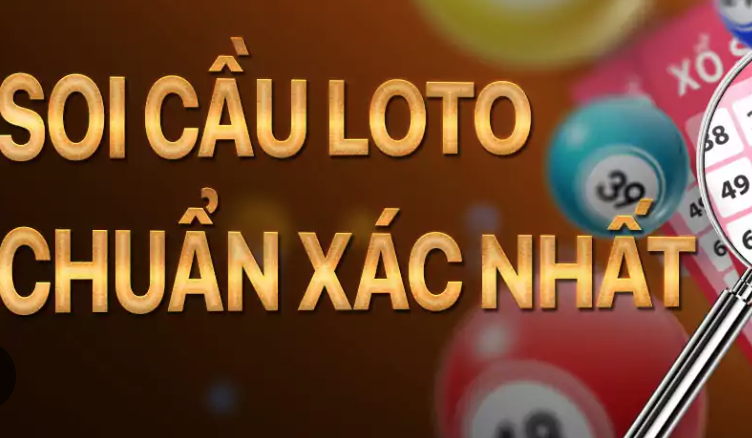  soi cầu loto