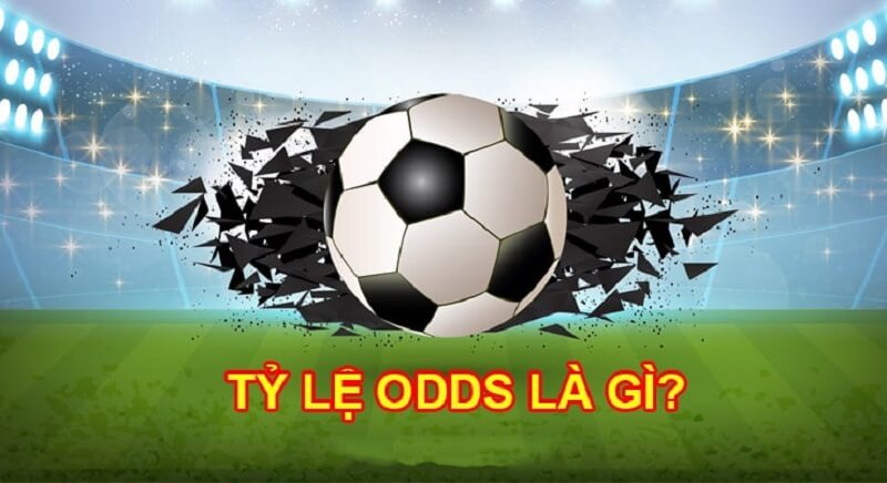 Tỷ lệ Odds